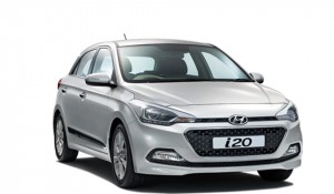 Hyundai Elite i20 Magna 1.2 Kappa Dual 